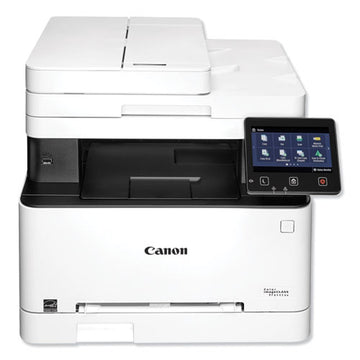 Canon® Color Imageclass Mf644cdw Wireless Multifunction Laser Printer, Copy-fax-print-scan freeshipping - TVN Wholesale